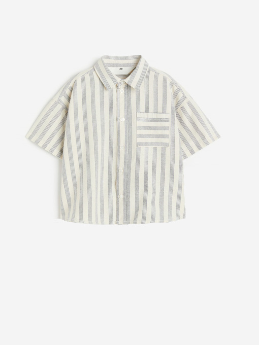 Рубашки H&M модель 72587 Фото