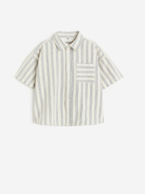 Рубашки H&M модель 72587 Фото