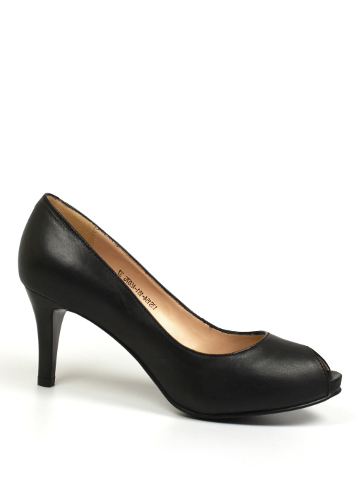 Туфли и лоферы It-girl модель 13S154-181-H723G Фото