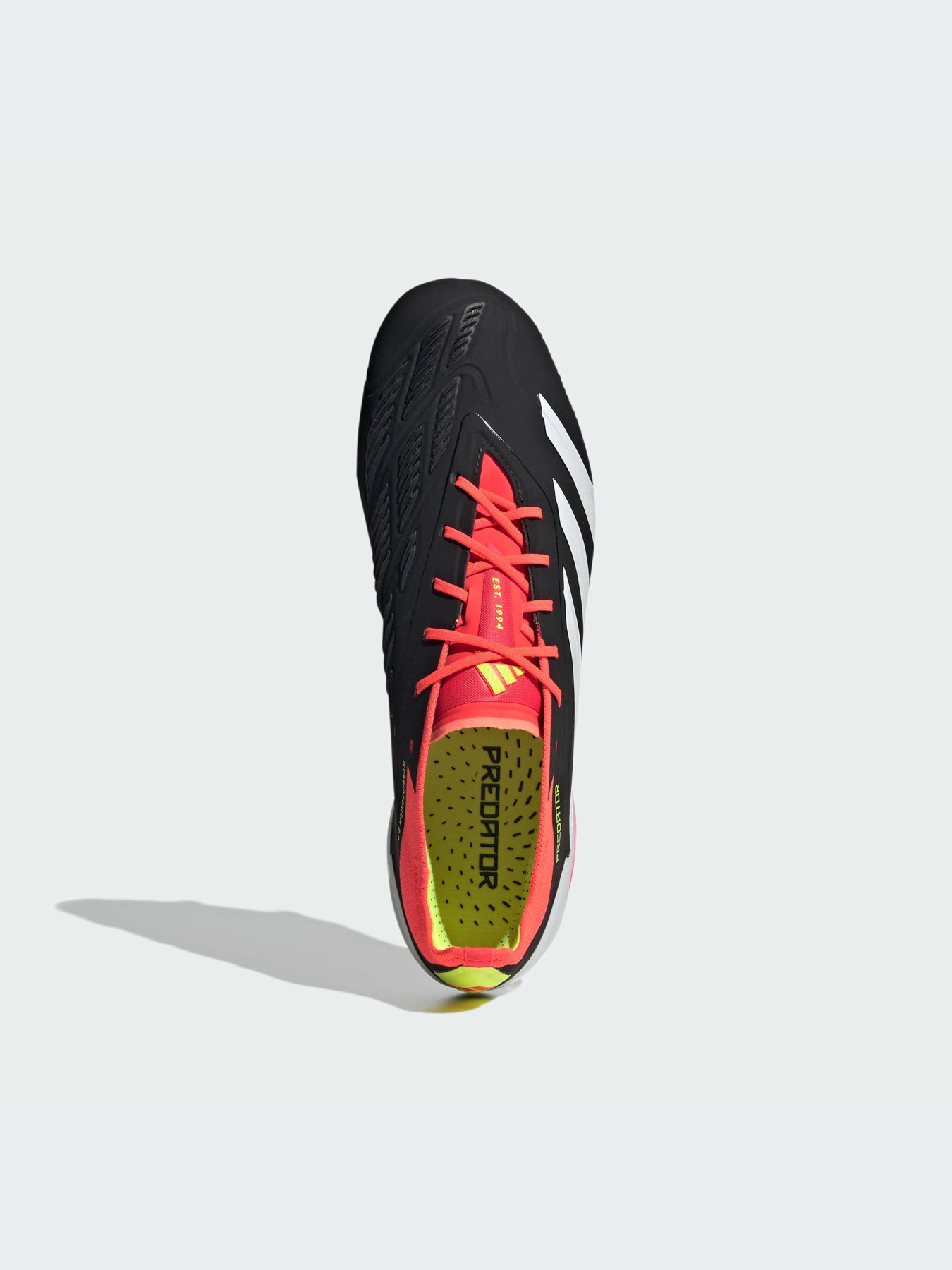 Кроссовки Adidas Predator модель IE1802 Фото