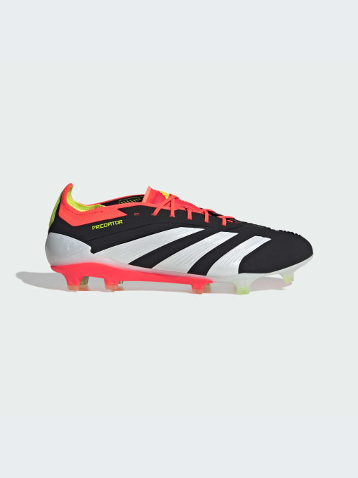 Кросівки Adidas Predator модель IE1802 Фото