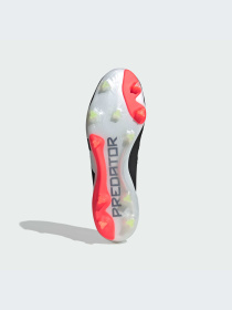 Кроссовки Adidas Predator модель IE1802 Фото