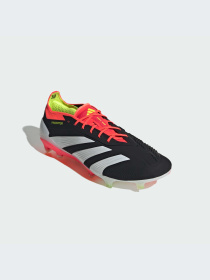 Кроссовки Adidas Predator модель IE1802 Фото