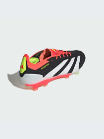 Кроссовки Adidas Predator модель IE1802 Фото