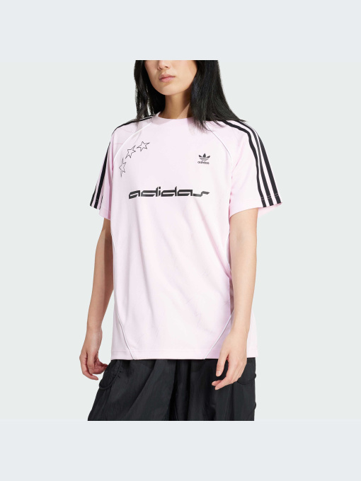 Футболки и поло Adidas модель IT9680 Фото