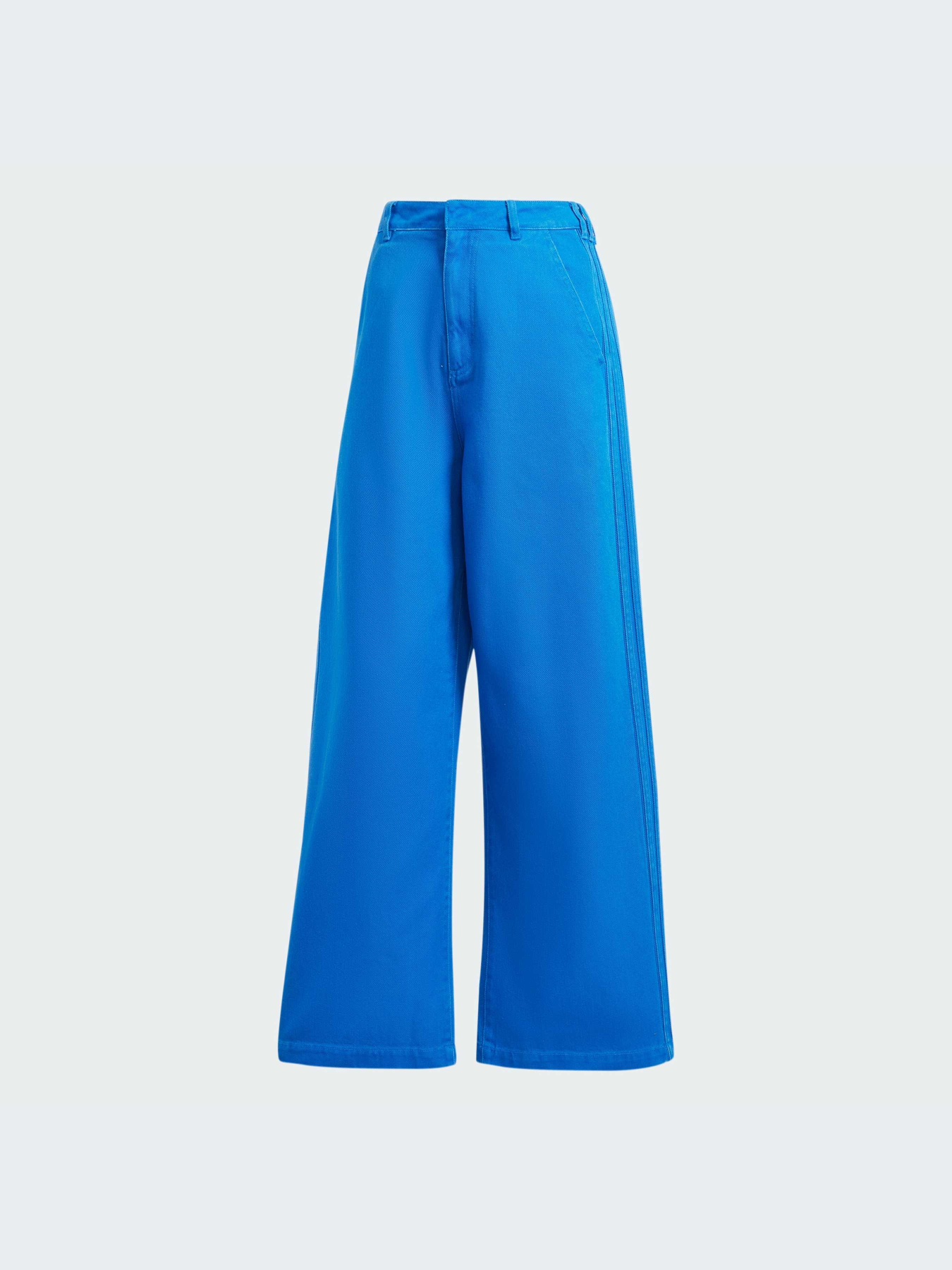 Джинси Adidas KSENIASCHNAIDER 3-Stripes Dyed модель IU2455 Фото