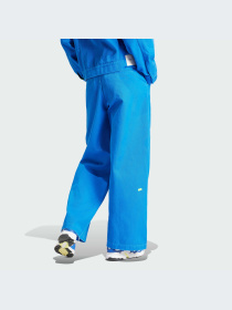 Джинси Adidas KSENIASCHNAIDER 3-Stripes Dyed модель IU2455 Фото