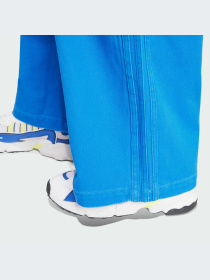 Джинси Adidas KSENIASCHNAIDER 3-Stripes Dyed модель IU2455 Фото