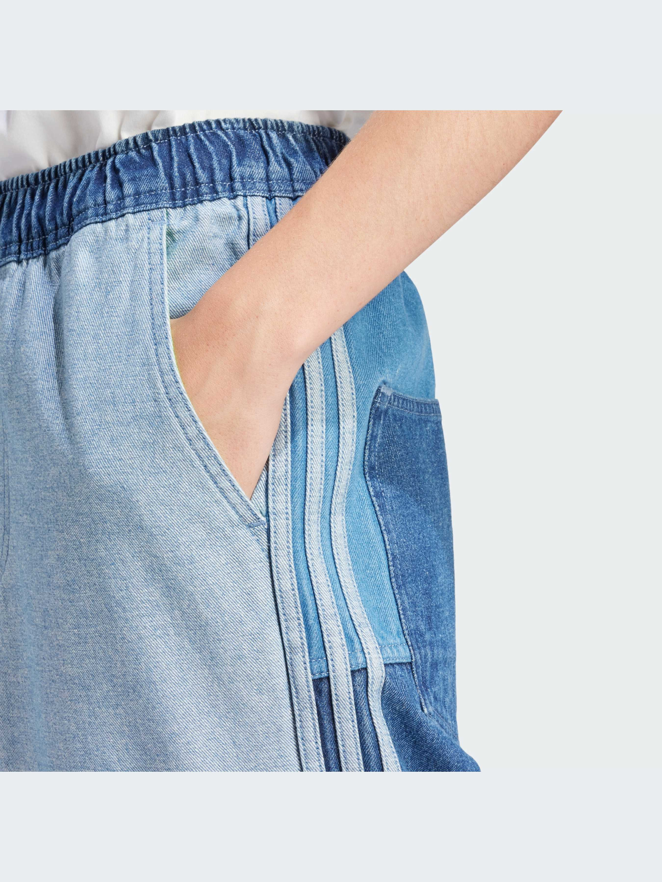 Джинси Adidas x KSENIASCHNAIDER модель IU2463 Фото