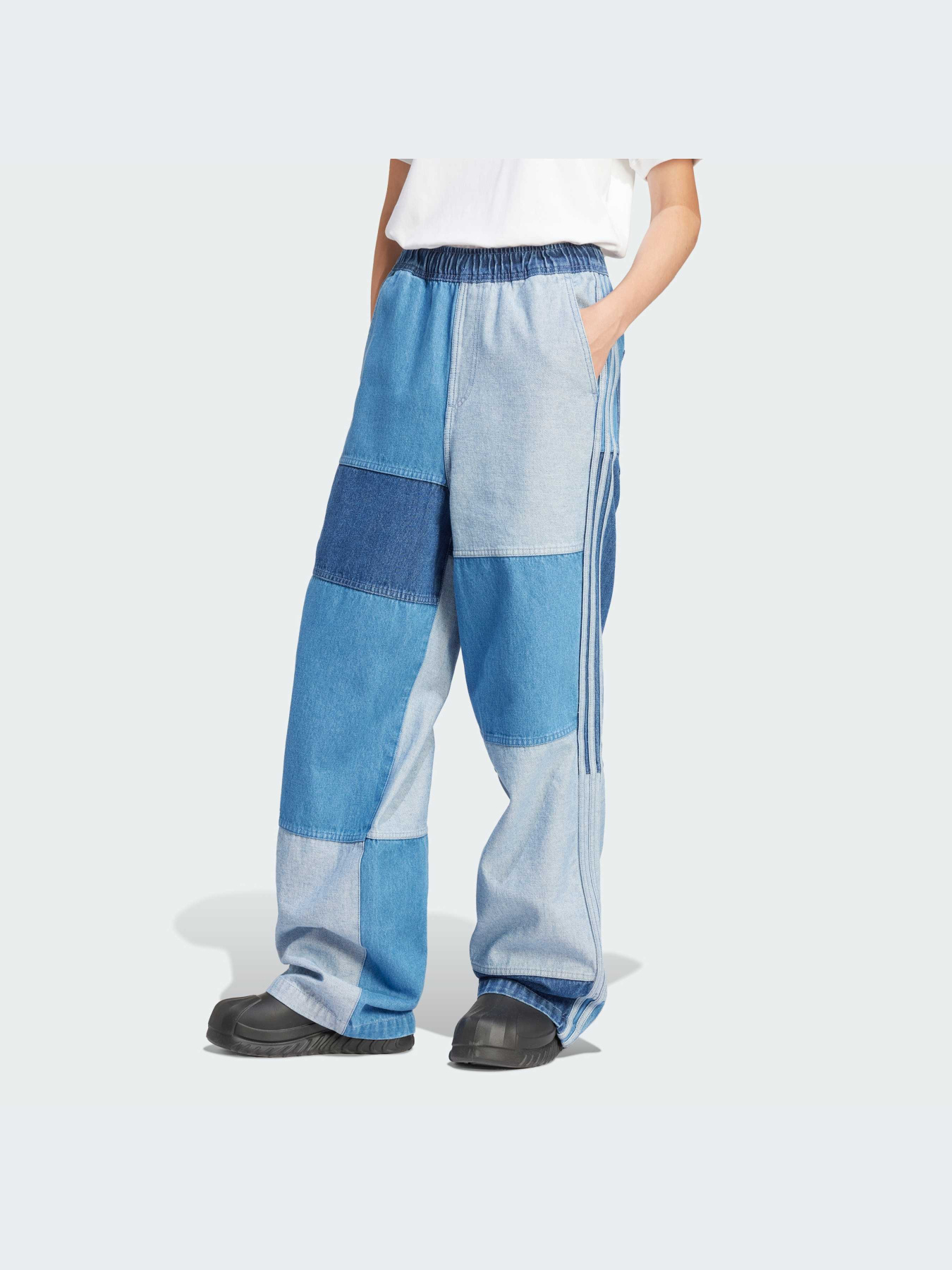 Джинси Adidas x KSENIASCHNAIDER модель IU2463 Фото