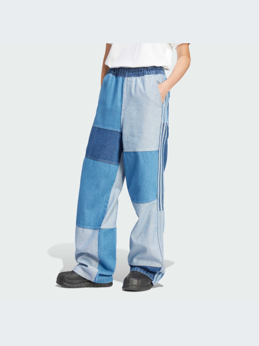 Джинси Adidas x KSENIASCHNAIDER модель IU2463 Фото