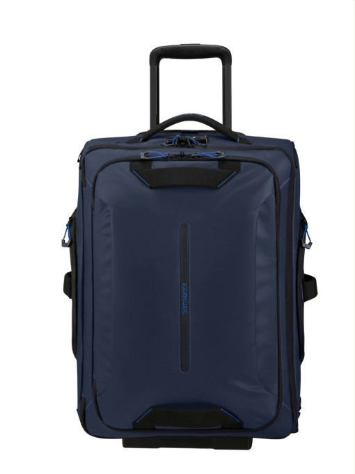 Дорожні сумки та валізи Samsonite модель KH701012 Фото