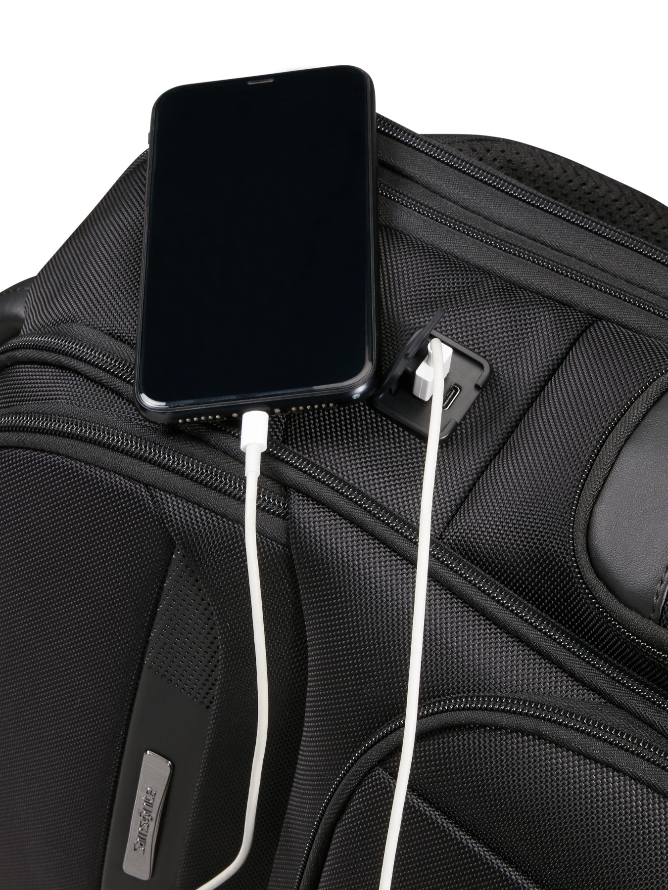 Рюкзаки Samsonite модель KM209009 Фото