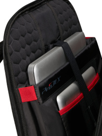 Рюкзаки Samsonite модель KM209009 Фото