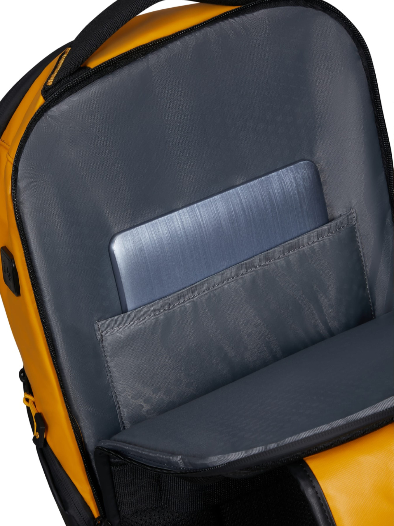 Рюкзаки Samsonite модель KH706004 Рюкзаки Samsonite модель KH706004 Фото