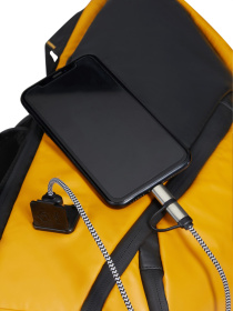Рюкзаки Samsonite модель KH706004 Фото