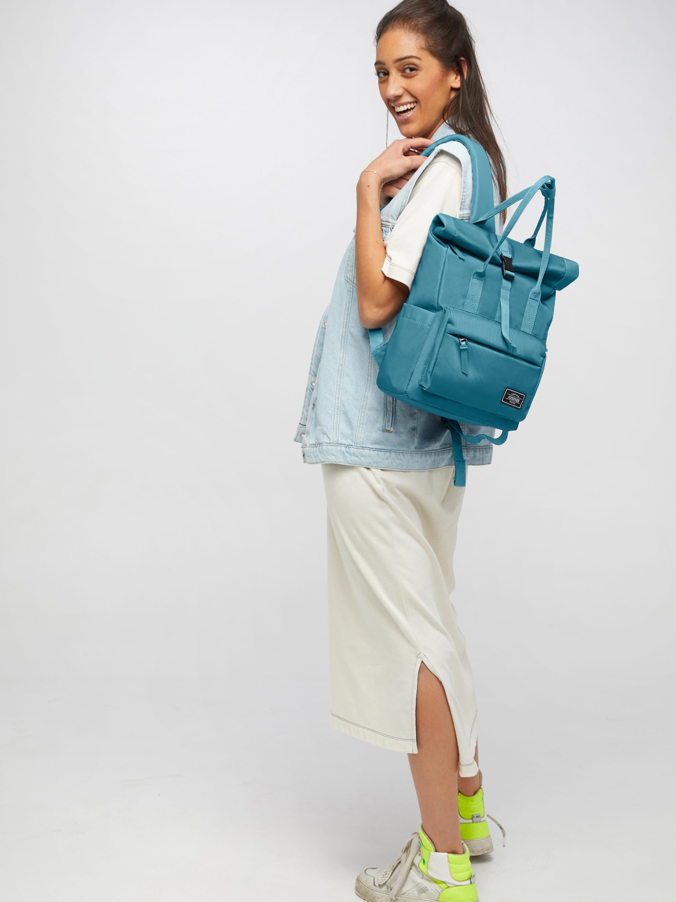 Рюкзаки American Tourister модель 24GA1048 Фото
