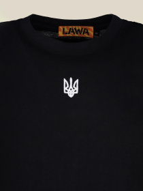 Футболки и поло LAWA модель 2000990242686 Фото