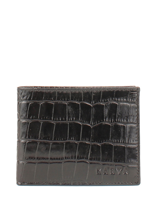 Кошельки KARYA модель 0047-53 Фото