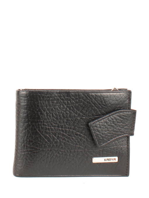 Кошельки KARYA модель 0944-03 Фото