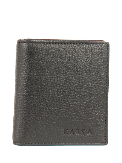 Кошельки KARYA модель 0953-45 Фото