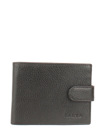 Кошельки KARYA модель 0977-45 Фото