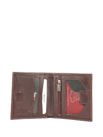 Кошельки KARYA модель 0978-077 Фото