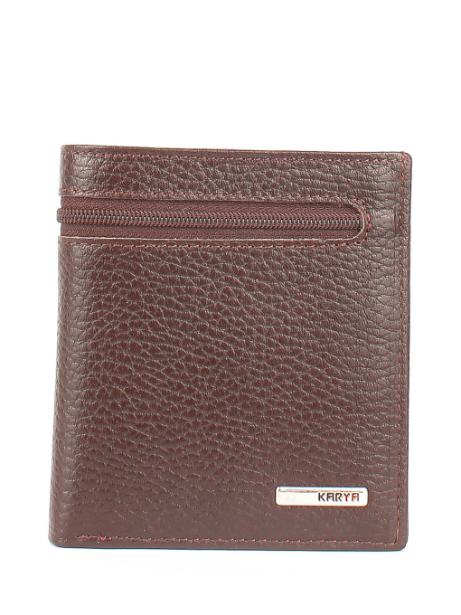 Кошельки KARYA модель 0978-39 Фото