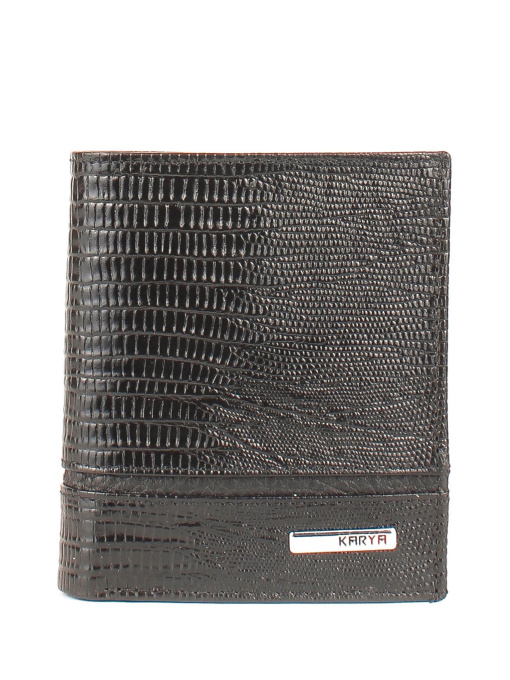 Кошельки KARYA модель 0991-076 Фото