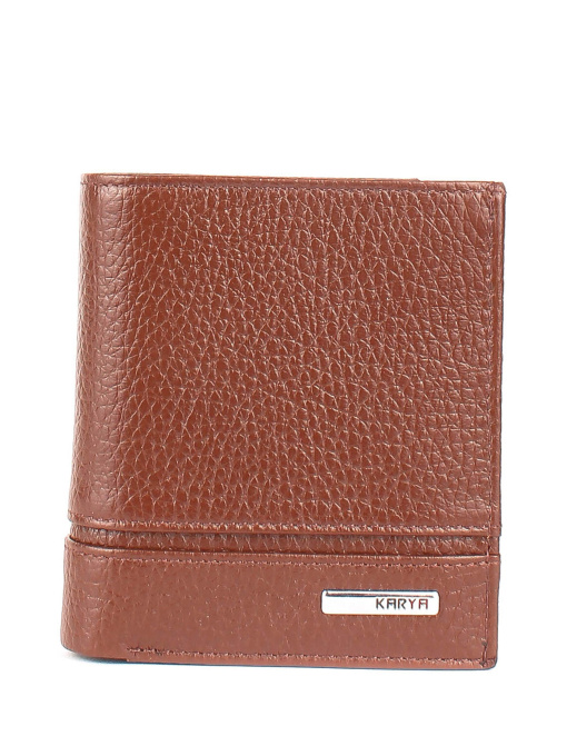 Кошельки KARYA модель 0991-38 Фото