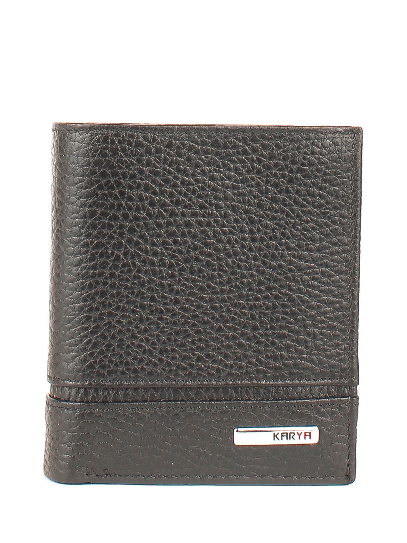 Кошельки KARYA модель 0991-45 Фото