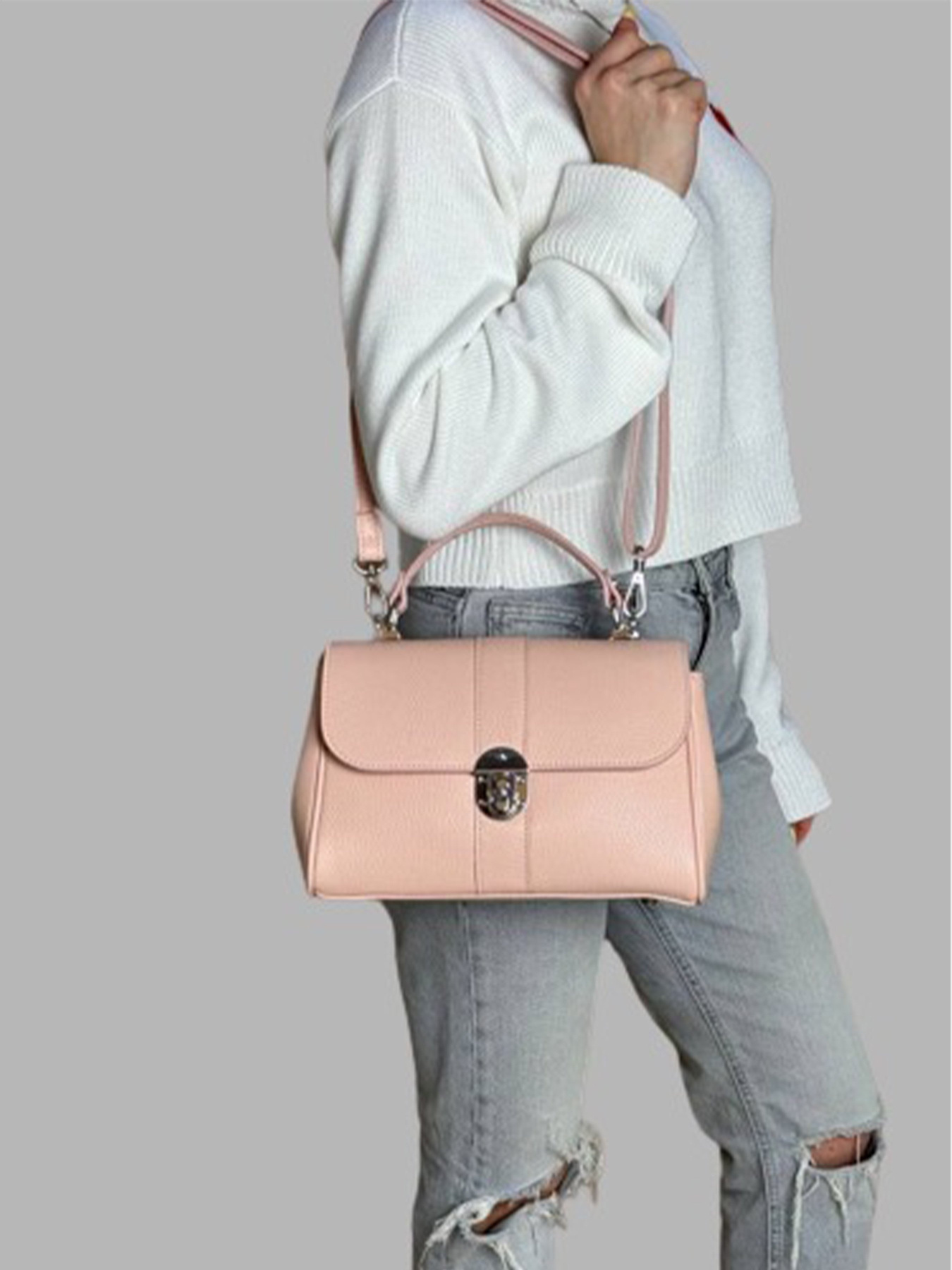 Сумки Bella Bertucci модель 4222-09-32 Сумки Bella Bertucci модель 4222-09-32 Фото