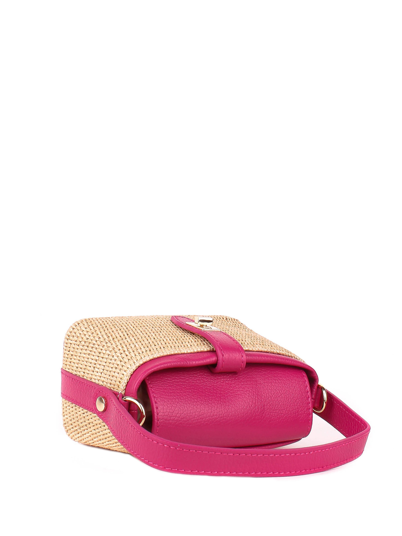 Сумки Bella Bertucci модель 6611-2311-32 Сумки Bella Bertucci модель 6611-2311-32 Фото