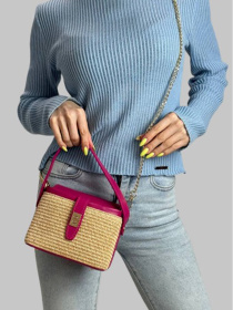 Сумки Bella Bertucci модель 6611-2311-32 Фото
