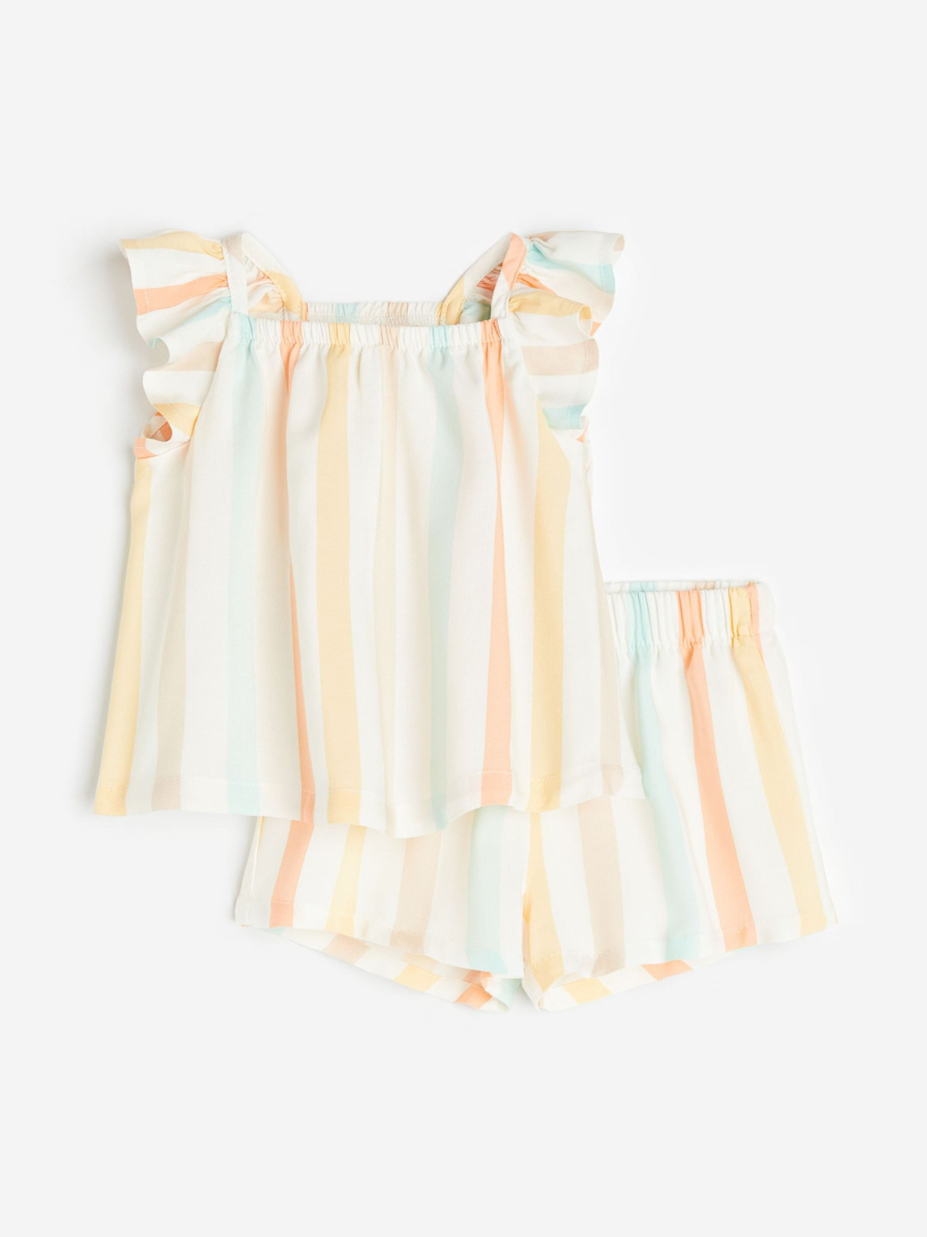 Одежда для младенцев H&M модель 72802 Фото
