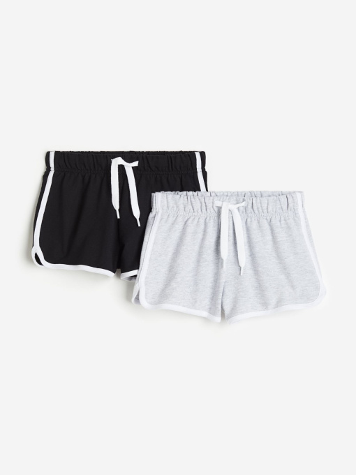 Шорты H&M модель 72803 Фото