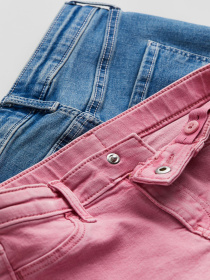 Шорты H&M модель 72805 Фото