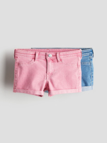 Шорты H&M модель 72805 Фото