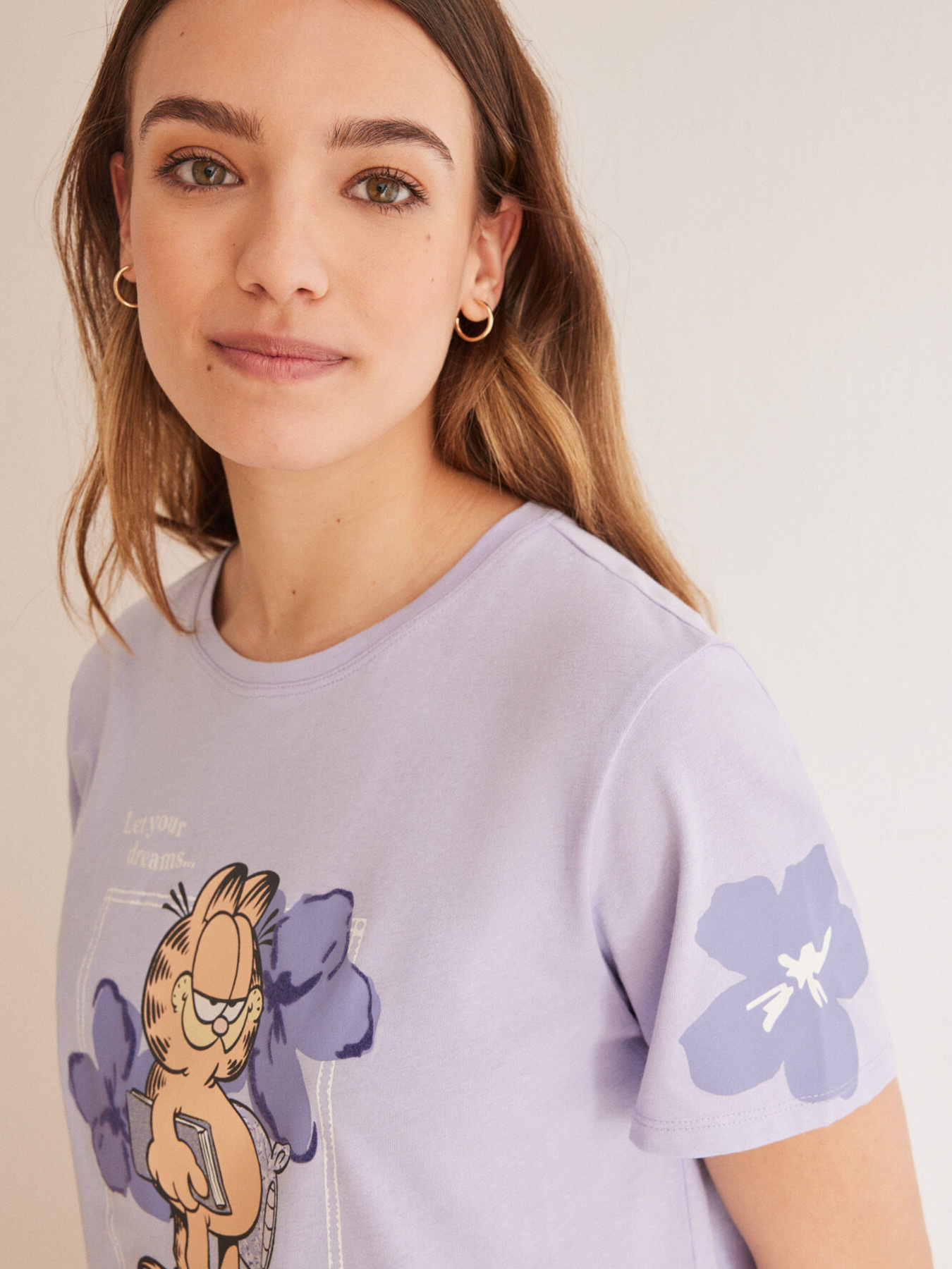 Одежда для дома и сна Women'secret модель 3137622-75 Фото