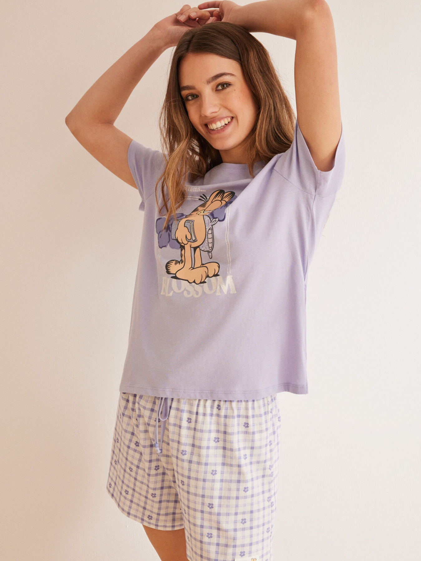 Одежда для дома и сна Women'secret модель 3137622-75 Фото