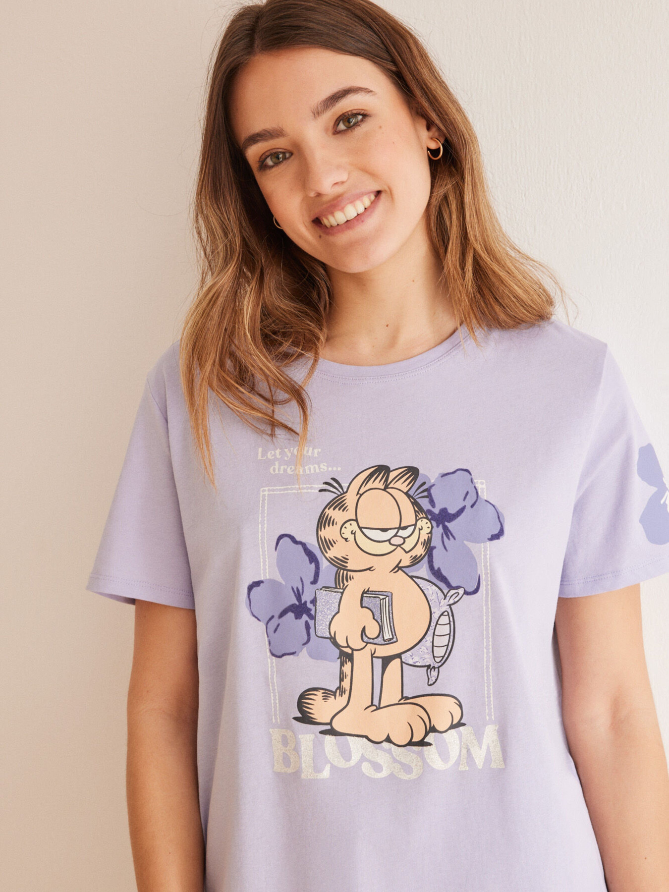 Одежда для дома и сна Women'secret модель 3137622-75 Фото