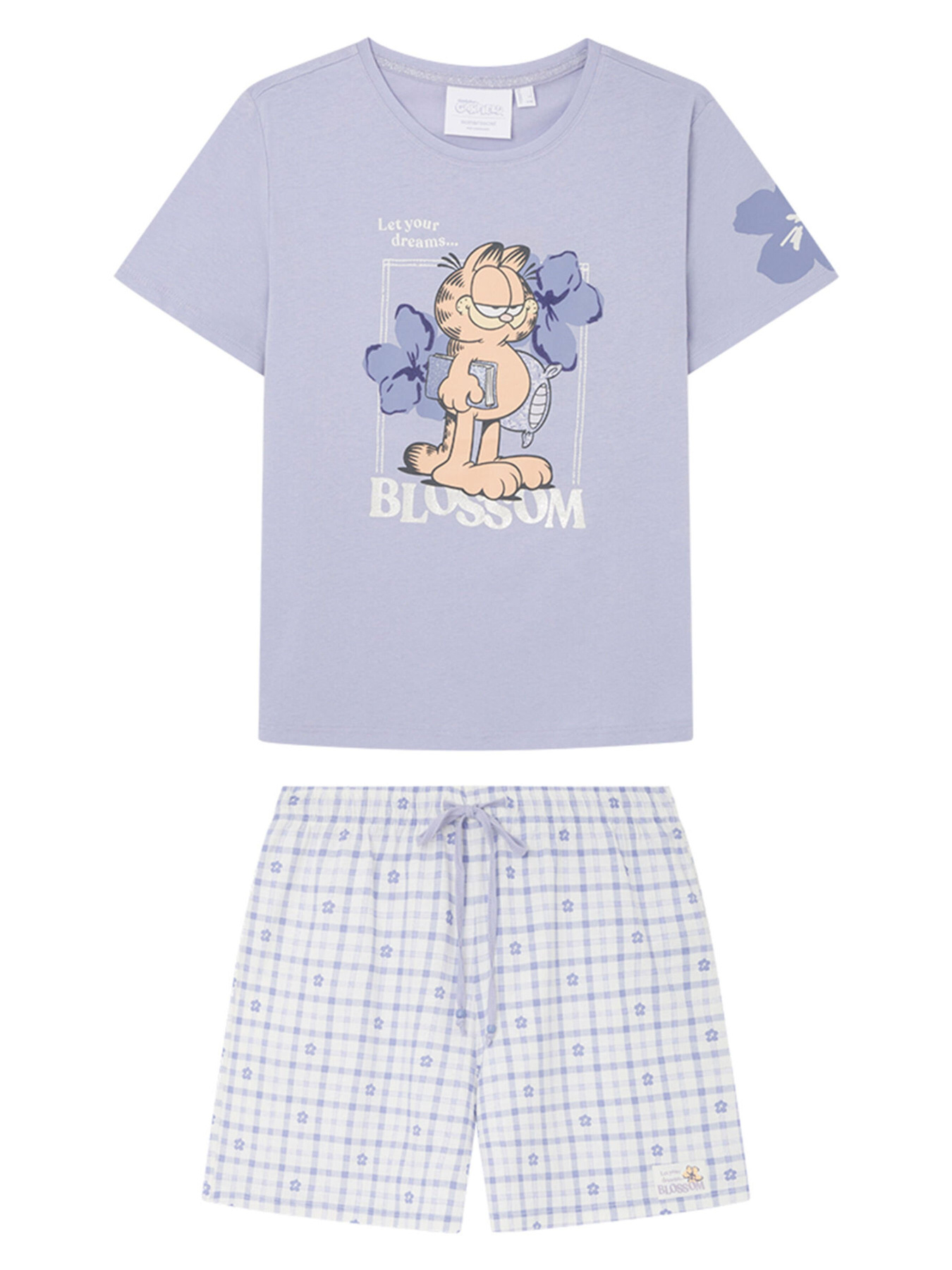 Одежда для дома и сна Women'secret модель 3137622-75 Фото