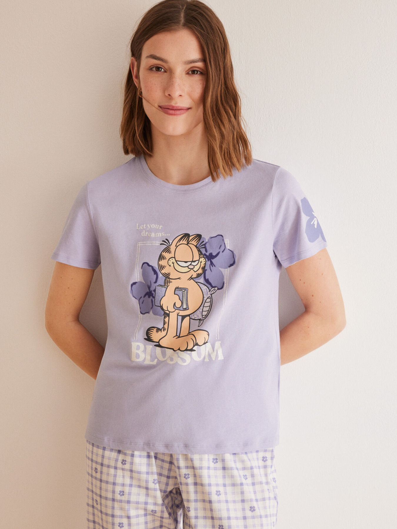 Одежда для дома и сна Women'secret модель 3137626-75 Фото