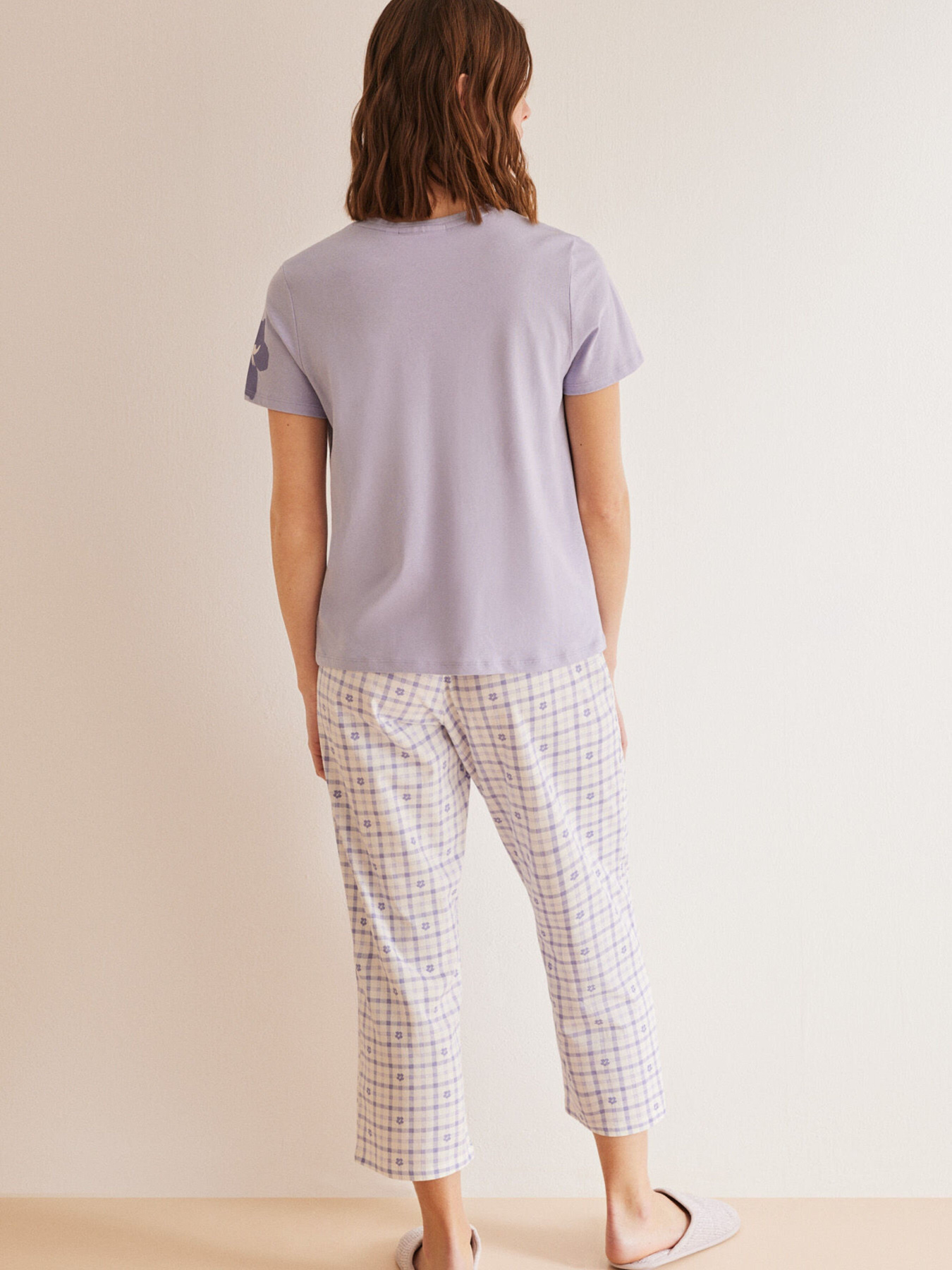 Одежда для дома и сна Women'secret модель 3137626-75 Фото