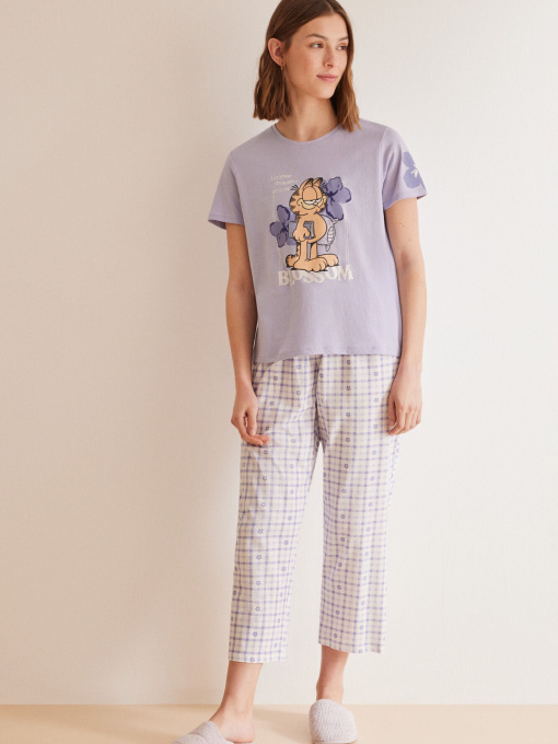 Одежда для дома и сна Women'secret модель 3137626-75 Фото
