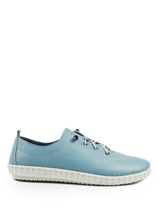 Кеды It-girl модель 425-670-blue Фото