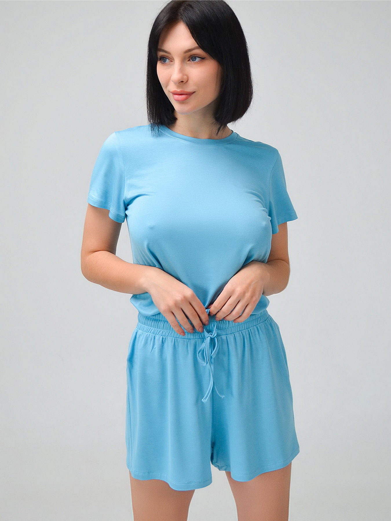 Одяг для дому та сну Leinle модель 1218660415 Фото
