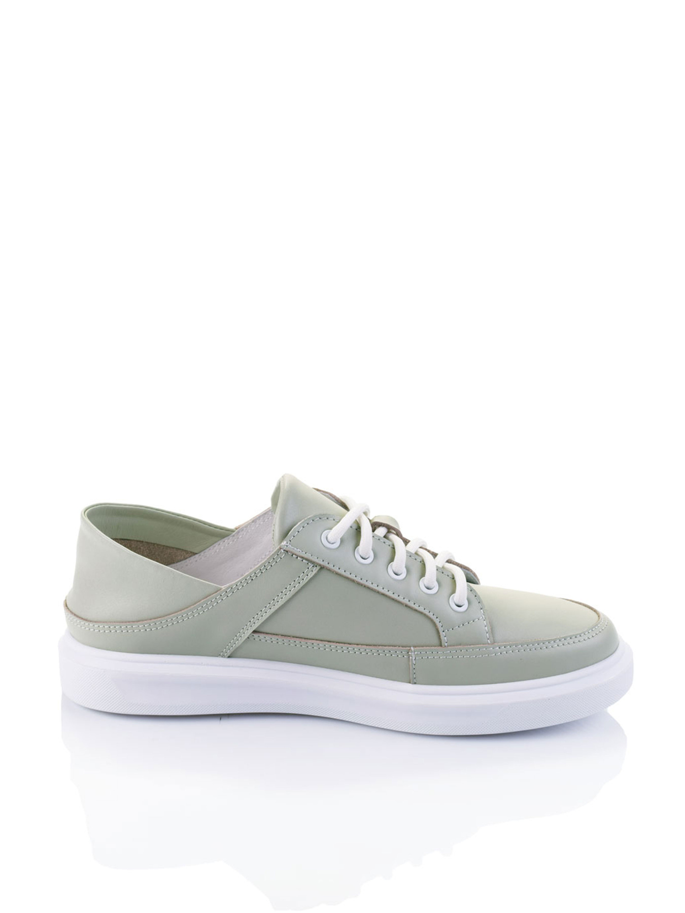 Кеды Marco Piero модель 3775mint Кеды Marco Piero модель 3775mint Фото