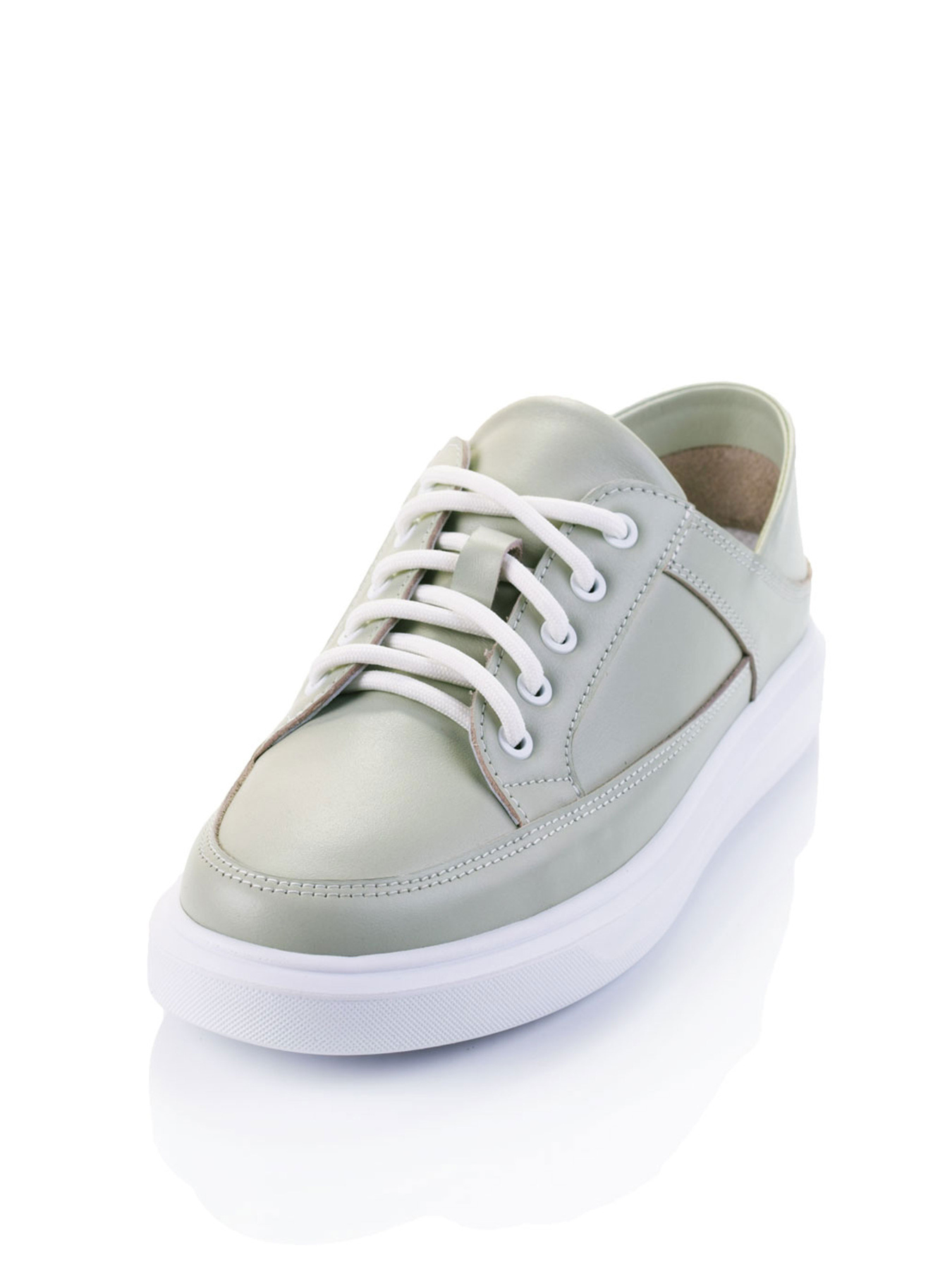 Кеды Marco Piero модель 3775mint Кеды Marco Piero модель 3775mint Фото