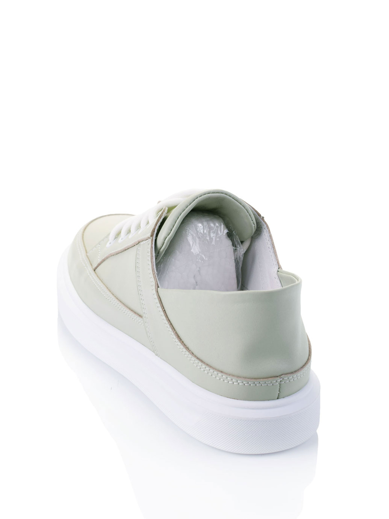 Кеды Marco Piero модель 3775mint Кеды Marco Piero модель 3775mint Фото